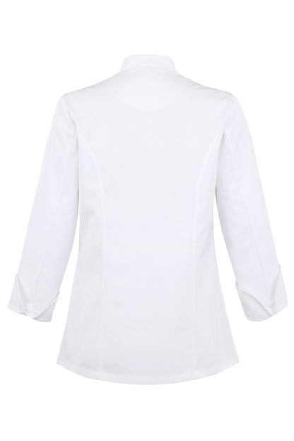 GARANCE Womens Chef Jacket