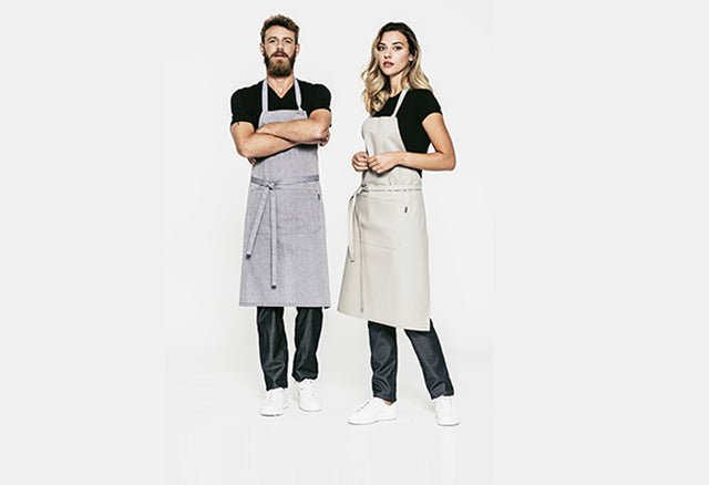 APRONS