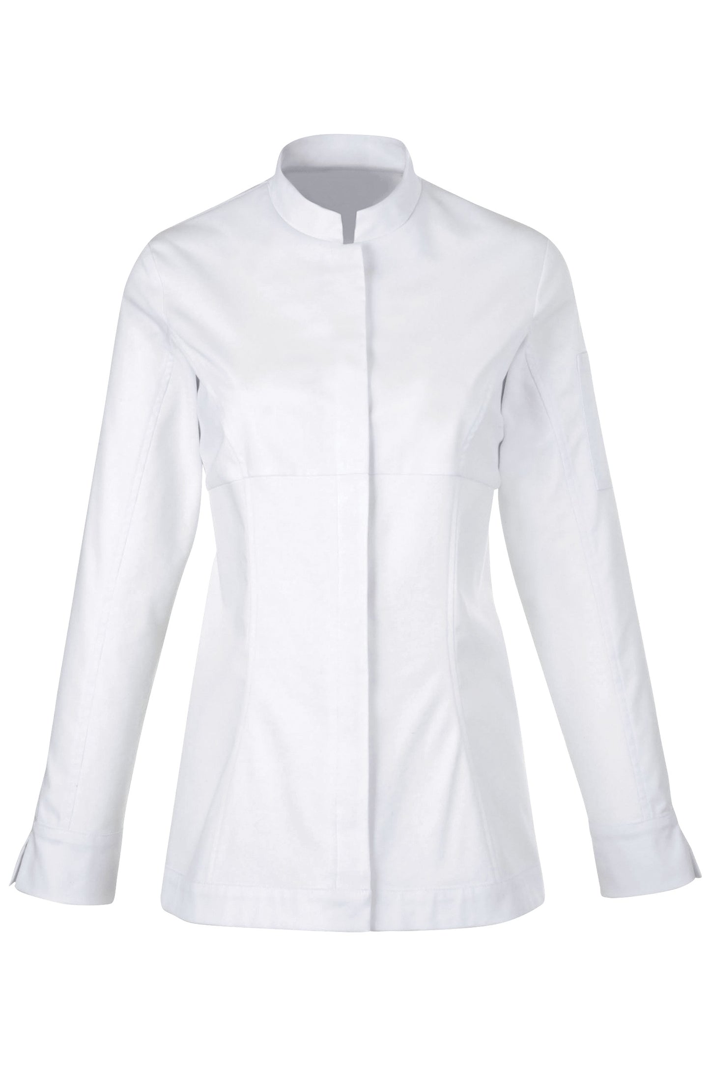 IMPULSE Womens Chef Jacket