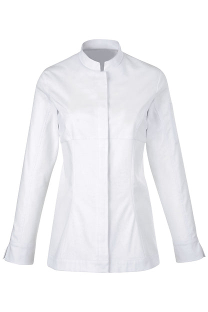 IMPULSE Womens Chef Jacket