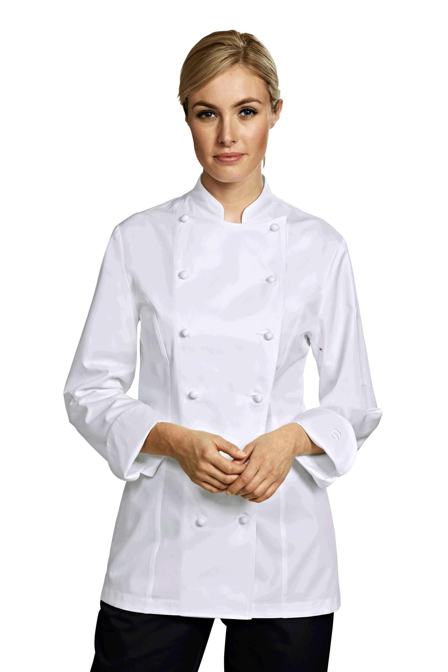 GRAND CHEF F Womens Jacket