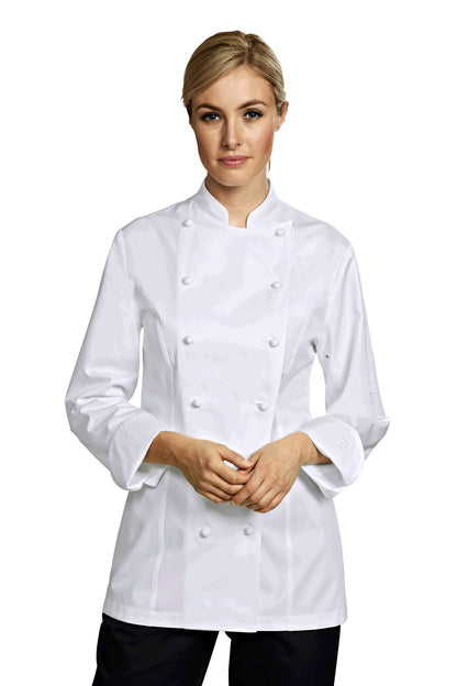 GRAND CHEF F Womens Jacket