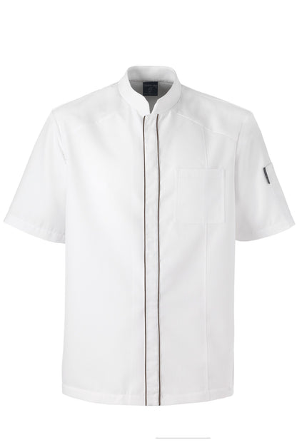 YUKON Mens Chef Jacket