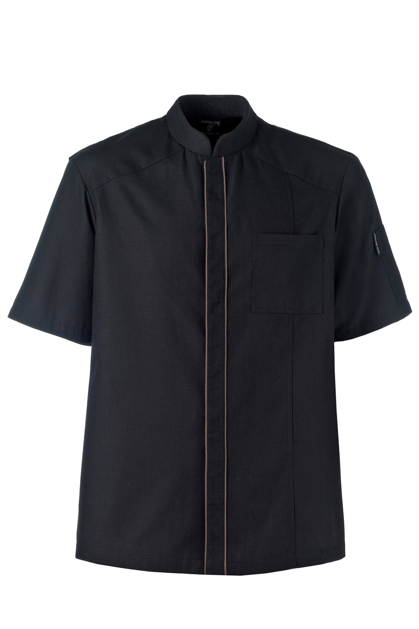 YUKON Mens Chef Jacket