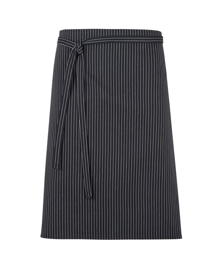 ACERRA- Black Striped