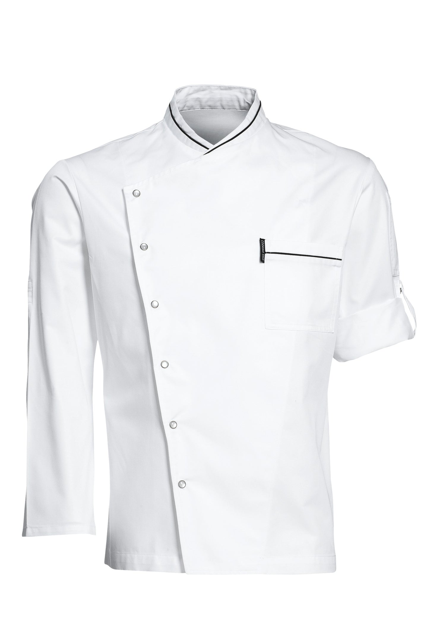 CHICAGO Mens Chef Jacket