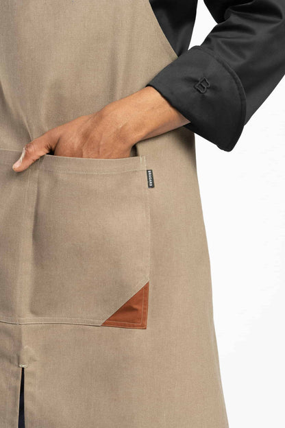 FILEAS Apron