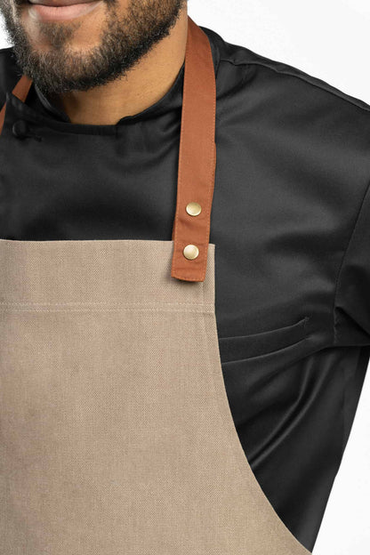 FILEAS Apron