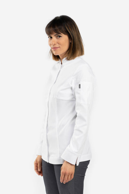 IMPULSE Womens Chef Jacket