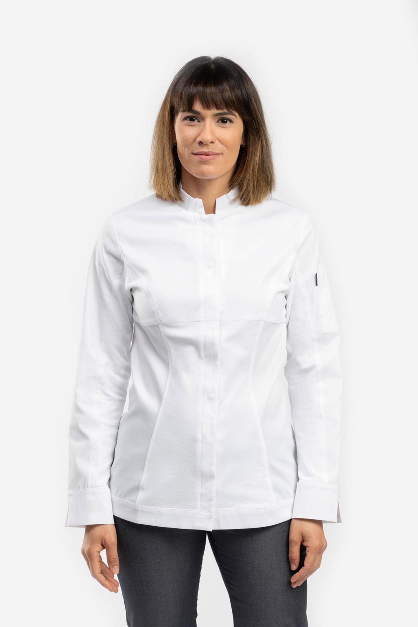 IMPULSE Womens Chef Jacket