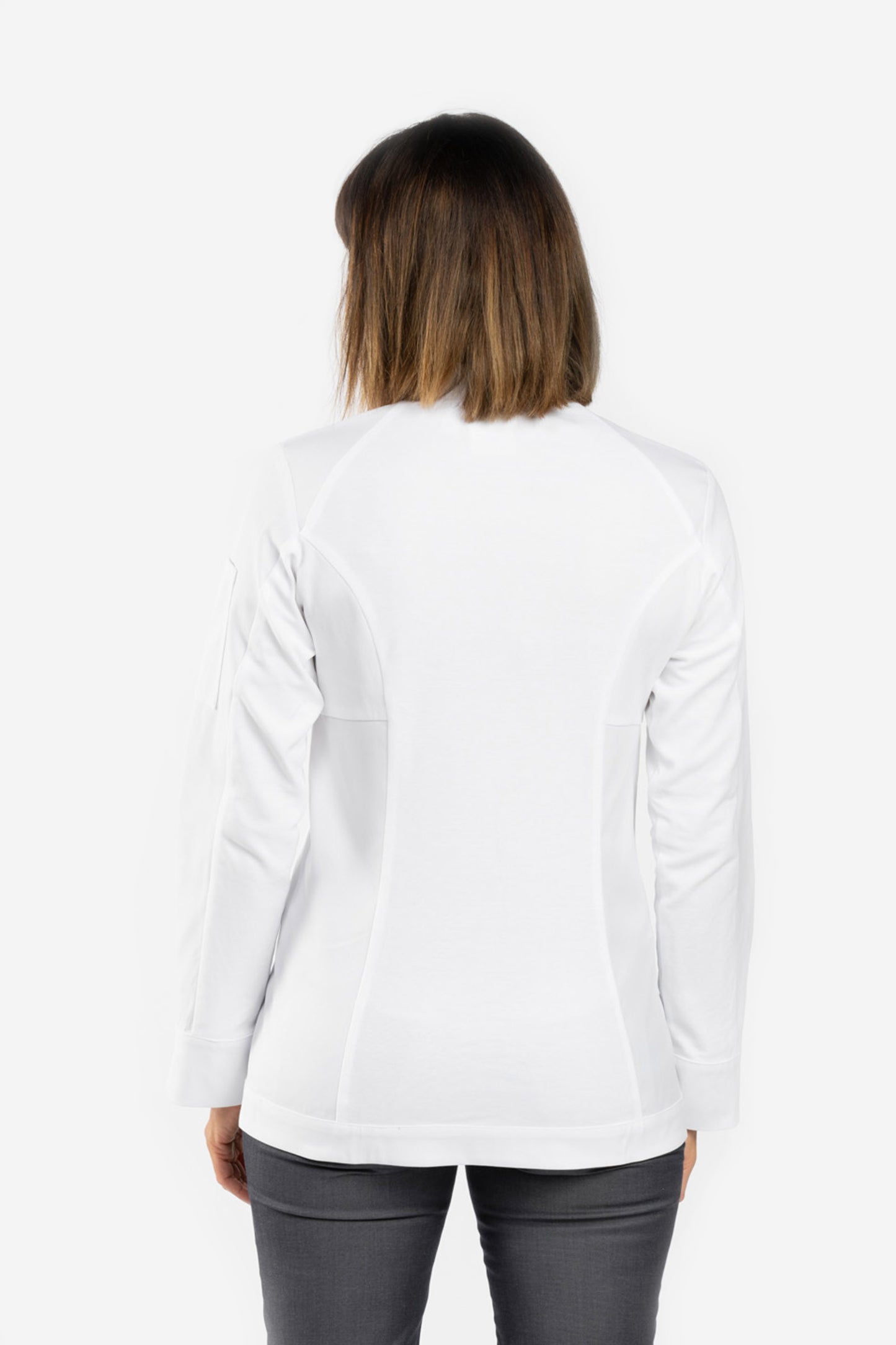 IMPULSE Womens Chef Jacket