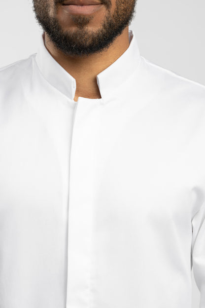 POWER Mens Chef Jacket