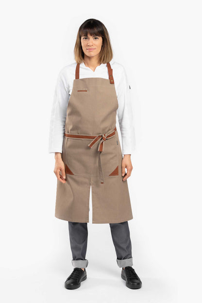 FILEAS Apron