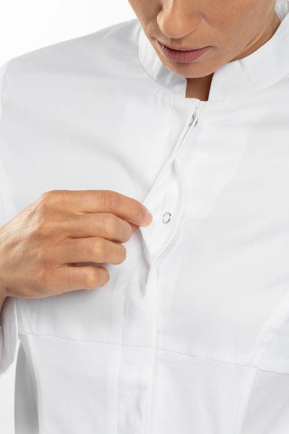 IMPULSE Womens Chef Jacket