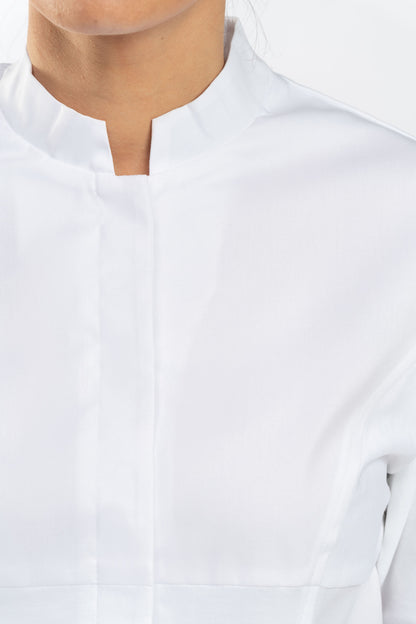 IMPULSE Womens Chef Jacket