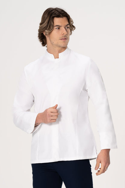 GARDEN Mens Chef Jacket