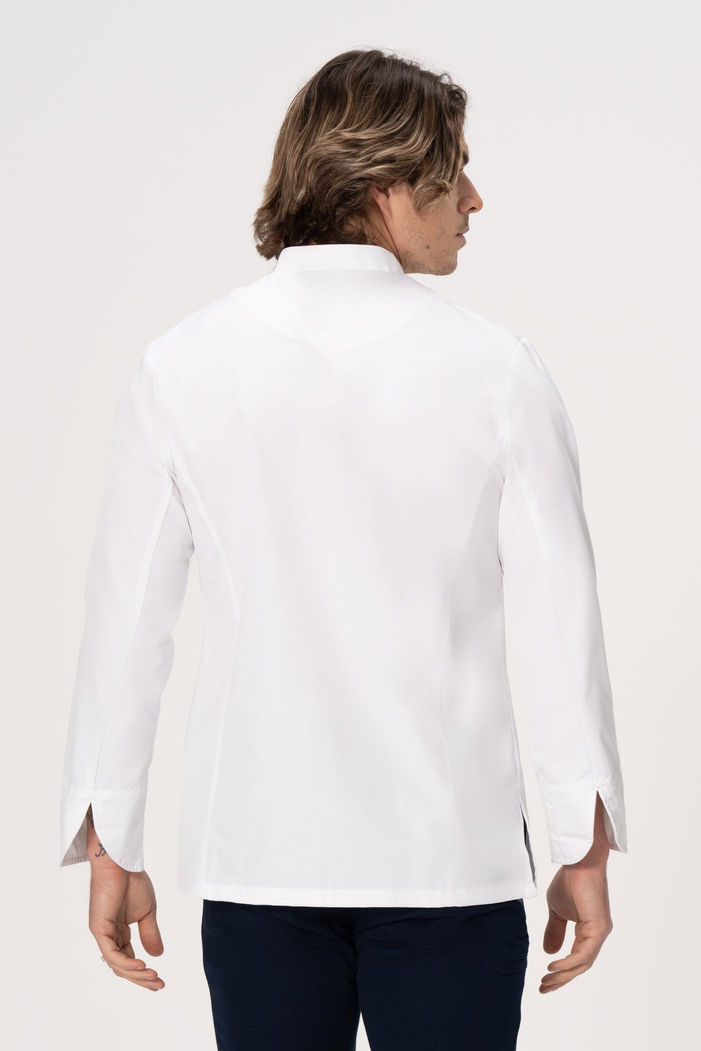 GARDEN Mens Chef Jacket