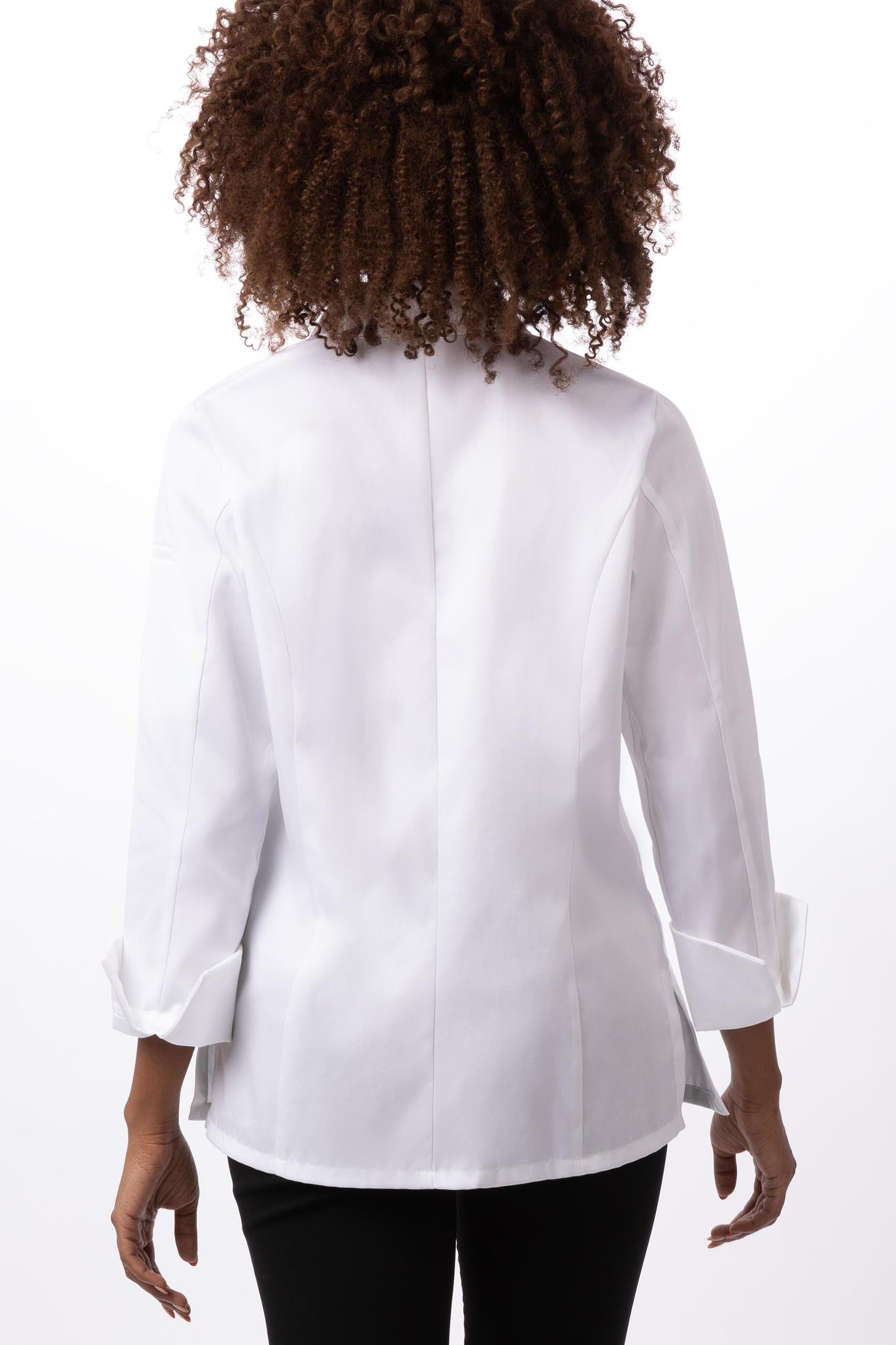 BELLAGIA Womens Chef Jacket