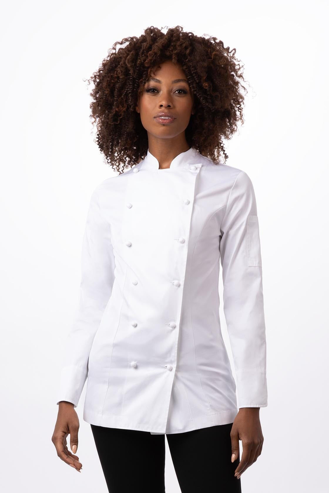 GRAND CHEF F Womens Jacket