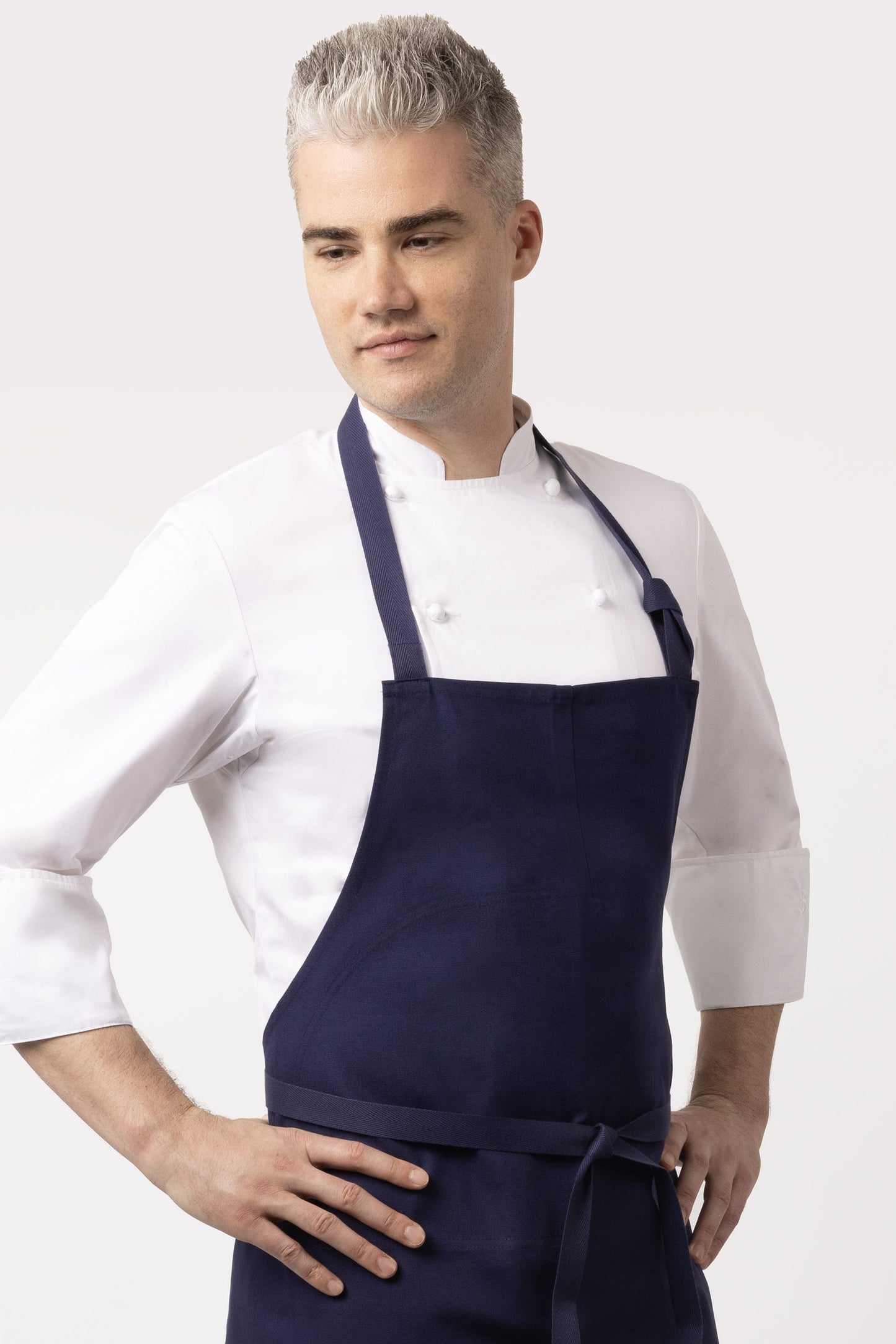 TRAVAIL Apron