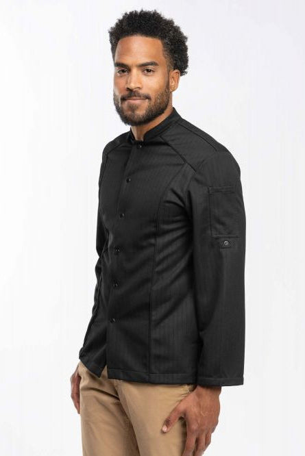ACHARD Mens Chef Jacket